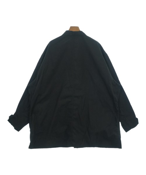 WTAPS（ダブルタップス）その他 黒 サイズ:3(L位) メンズ/2200653520032