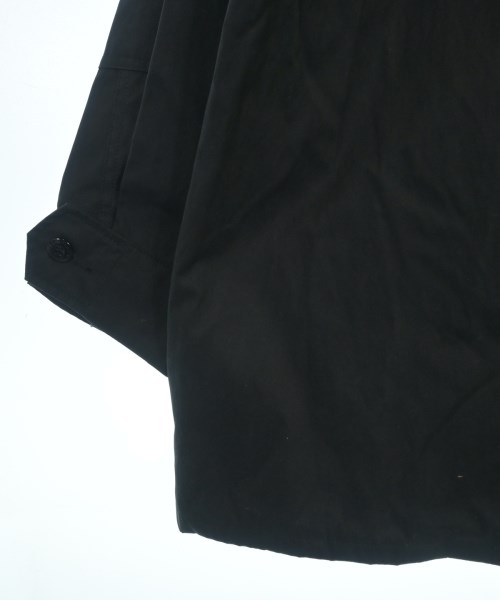 WTAPS（ダブルタップス）その他 黒 サイズ:3(L位) メンズ/2200653520032