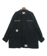 WTAPS（ダブルタップス）その他 黒 サイズ:3(L位) メンズ/2200653520032