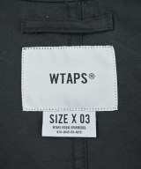 WTAPS（ダブルタップス）その他 黒 サイズ:3(L位) メンズ/2200653520032