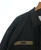 WTAPS（ダブルタップス）その他 黒 サイズ:3(L位) メンズ/2200653520032