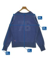 WTAPS（ダブルタップス）スウェット 青 サイズ:L メンズ/2200653758176