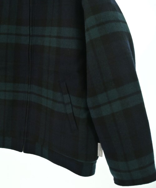 WTAPS（ダブルタップス）その他 紺 サイズ:04(XL位) メンズ/2200654182017