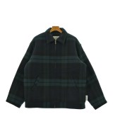 WTAPS（ダブルタップス）その他 紺 サイズ:04(XL位) メンズ/2200654182017
