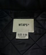 WTAPS（ダブルタップス）その他 紺 サイズ:04(XL位) メンズ/2200654182017