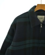 WTAPS（ダブルタップス）その他 紺 サイズ:04(XL位) メンズ/2200654182017