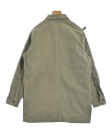 WTAPS（ダブルタップス）ミリタリーブルゾン カーキ サイズ:2(M位) メンズ/2200648452041