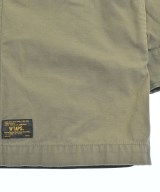 WTAPS（ダブルタップス）ミリタリーブルゾン カーキ サイズ:2(M位) メンズ/2200648452041
