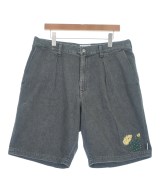 WTAPS（ダブルタップス）ショートパンツ グレー サイズ:04(XL位) メンズ/2200654231012