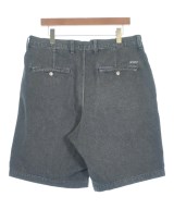 WTAPS（ダブルタップス）ショートパンツ グレー サイズ:04(XL位) メンズ/2200654231012