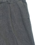 WTAPS（ダブルタップス）ショートパンツ グレー サイズ:04(XL位) メンズ/2200654231012