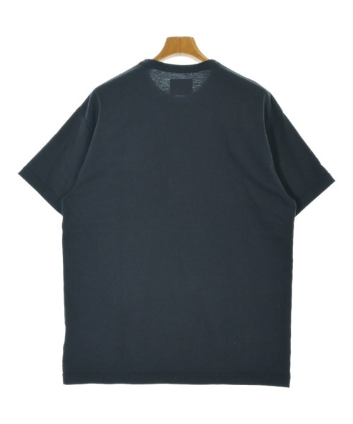 WTAPS（ダブルタップス）Tシャツ・カットソー 紺 サイズ:02(M位) メンズ/2200702028083