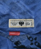 WTAPS（ダブルタップス）ストール 紺 サイズ:- メンズ/2200702028120