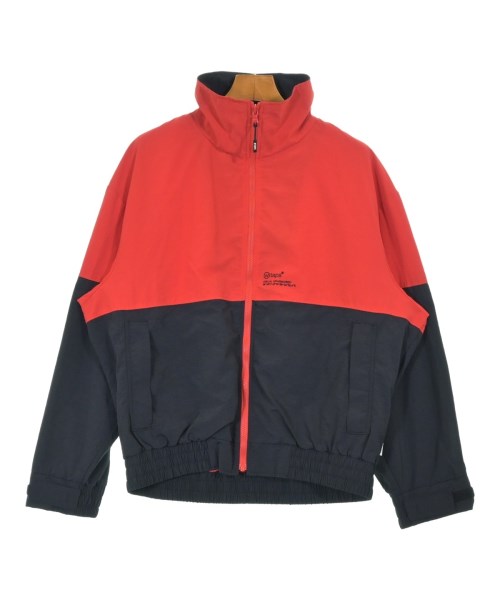 WTAPS（ダブルタップス）その他 赤 サイズ:2(M位) メンズ/2200702028144