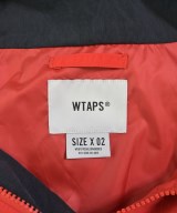 WTAPS（ダブルタップス）その他 赤 サイズ:2(M位) メンズ/2200702028144