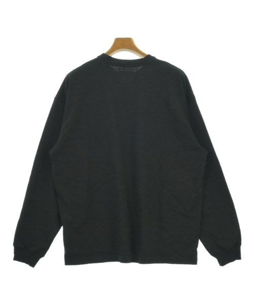 WTAPS（ダブルタップス）Tシャツ・カットソー 黒 サイズ:3(L位) メンズ/2200702272066