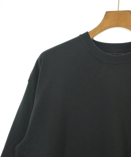 WTAPS（ダブルタップス）Tシャツ・カットソー 黒 サイズ:3(L位) メンズ/2200702272066
