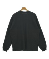 WTAPS（ダブルタップス）Tシャツ・カットソー 黒 サイズ:3(L位) メンズ/2200702272066