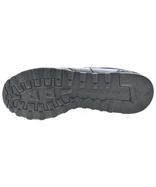 WTAPS（ダブルタップス）スニーカー 黒 サイズ:28.5cm メンズ/2200698321168