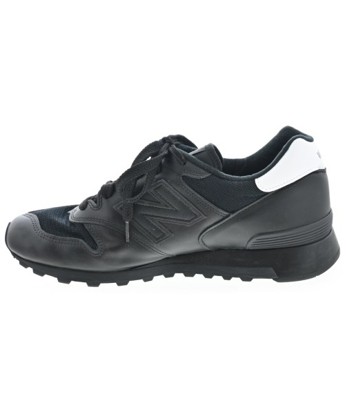 WTAPS（ダブルタップス）スニーカー 黒 サイズ:28.5cm メンズ/2200698321168