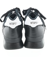 WTAPS（ダブルタップス）スニーカー 黒 サイズ:28.5cm メンズ/2200698321168