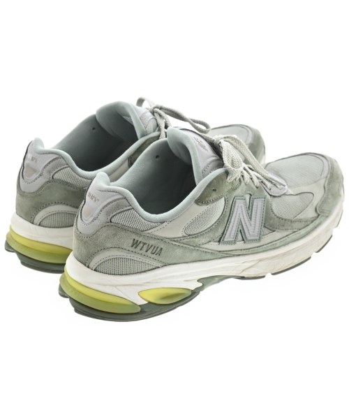 WTAPS（ダブルタップス）スニーカー カーキ サイズ:29cm メンズ/2200698321274