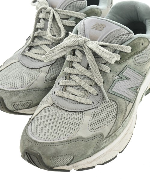 WTAPS（ダブルタップス）スニーカー カーキ サイズ:29cm メンズ/2200698321274