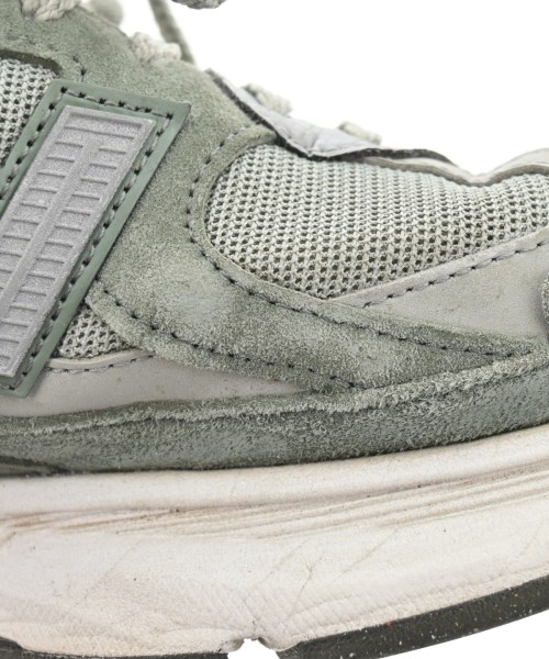 WTAPS（ダブルタップス）スニーカー カーキ サイズ:29cm メンズ/2200698321274