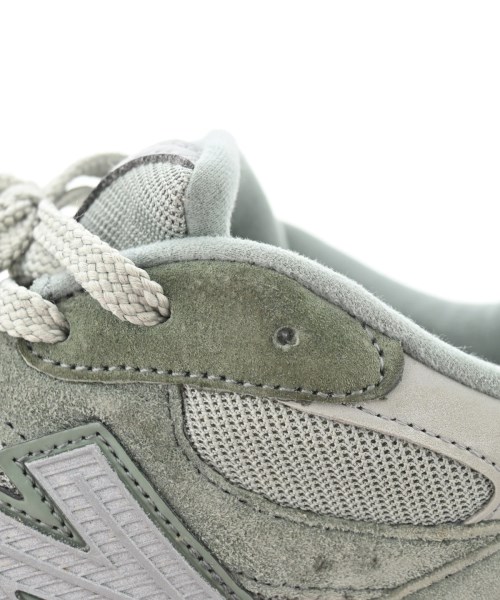 WTAPS（ダブルタップス）スニーカー カーキ サイズ:29cm メンズ/2200698321274