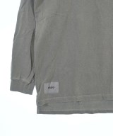 WTAPS（ダブルタップス）Tシャツ・カットソー グレー サイズ:X02(M位) メンズ/2200703043023