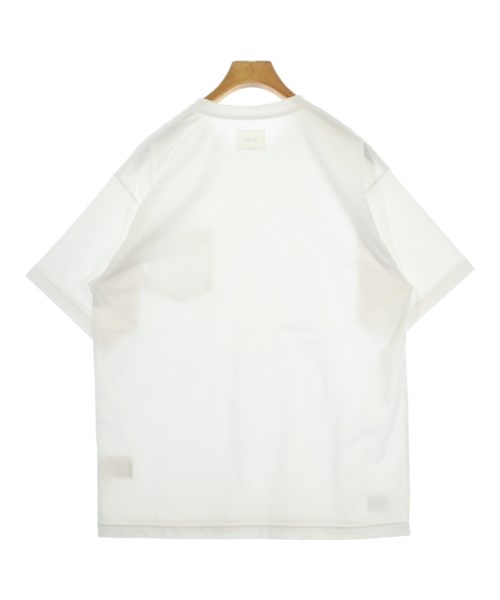 WTAPS（ダブルタップス）Tシャツ・カットソー 白 サイズ:02(M位) メンズ/2200703160027
