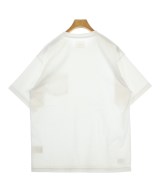 WTAPS（ダブルタップス）Tシャツ・カットソー 白 サイズ:02(M位) メンズ/2200703160027