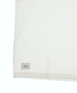 WTAPS（ダブルタップス）Tシャツ・カットソー 白 サイズ:02(M位) メンズ/2200703160027