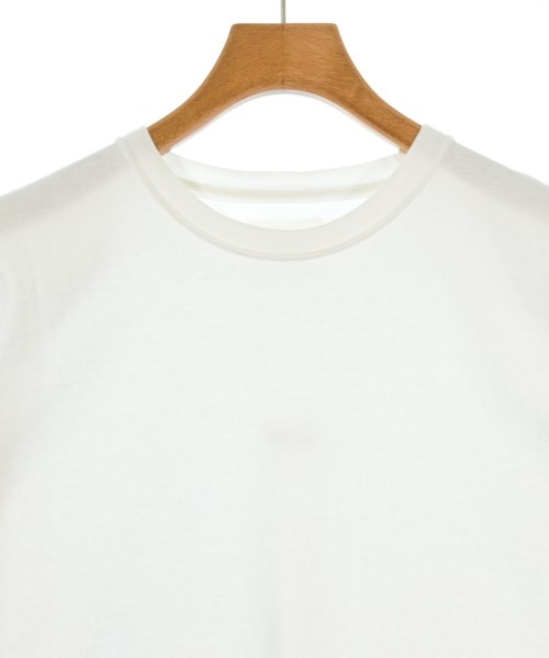 WTAPS（ダブルタップス）Tシャツ・カットソー 白 サイズ:02(M位) メンズ/2200703160034