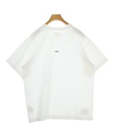 WTAPS（ダブルタップス）Tシャツ・カットソー 白 サイズ:02(M位) メンズ/2200703160034