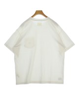WTAPS（ダブルタップス）Tシャツ・カットソー 白 サイズ:02(M位) メンズ/2200703160041