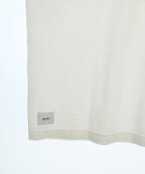 WTAPS（ダブルタップス）Tシャツ・カットソー 白 サイズ:02(M位) メンズ/2200703160041