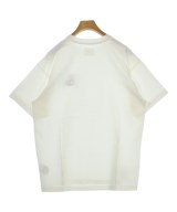 WTAPS（ダブルタップス）Tシャツ・カットソー 白 サイズ:02(M位) メンズ/2200703160058