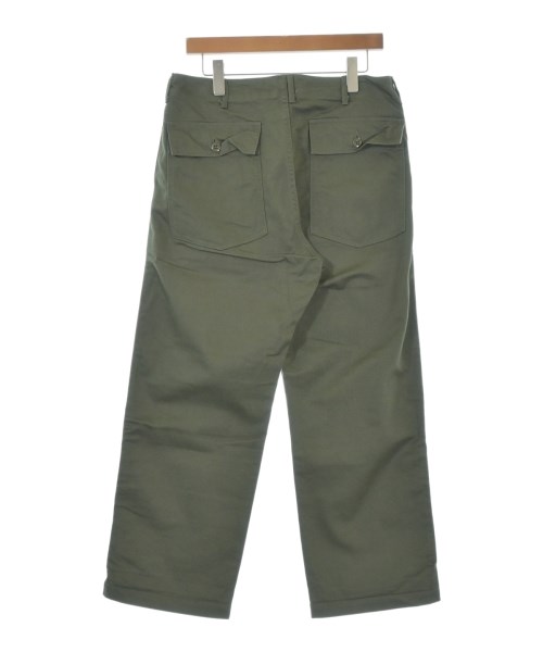 WTAPS（ダブルタップス）カーゴパンツ カーキ サイズ:02(M位) メンズ/2200703160140