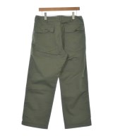 WTAPS（ダブルタップス）カーゴパンツ カーキ サイズ:02(M位) メンズ/2200703160140