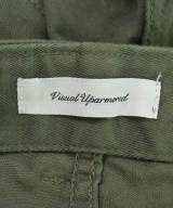 WTAPS（ダブルタップス）カーゴパンツ カーキ サイズ:02(M位) メンズ/2200703160140