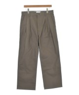WTAPS（ダブルタップス）チノパン 茶 サイズ:02(M位) メンズ/2200703160157