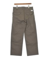 WTAPS（ダブルタップス）チノパン 茶 サイズ:02(M位) メンズ/2200703160157