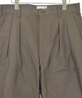 WTAPS（ダブルタップス）チノパン 茶 サイズ:02(M位) メンズ/2200703160157