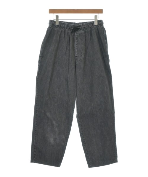 WTAPS(ダブルタップス)デニムパンツ 黒 サイズ:02(M位)/2200703160164