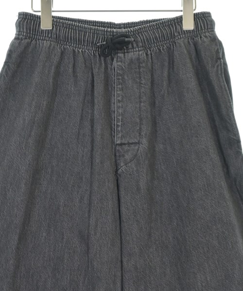 WTAPS（ダブルタップス）デニムパンツ 黒 サイズ:02(M位) メンズ/2200703160164