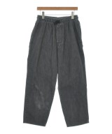 WTAPS（ダブルタップス）デニムパンツ 黒 サイズ:02(M位) メンズ/2200703160164
