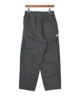 WTAPS（ダブルタップス）デニムパンツ 黒 サイズ:02(M位) メンズ/2200703160164
