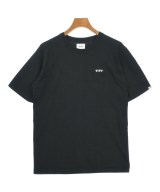 WTAPS（ダブルタップス）Tシャツ・カットソー 黒 サイズ:2(M位) メンズ/2200703294029