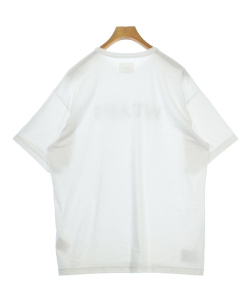 WTAPS（ダブルタップス）Tシャツ・カットソー 白 サイズ:2(M位) メンズ/2200703294036
